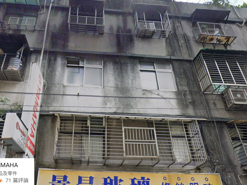 福德國小【二樓】福德街317號2樓 法拍屋照片3