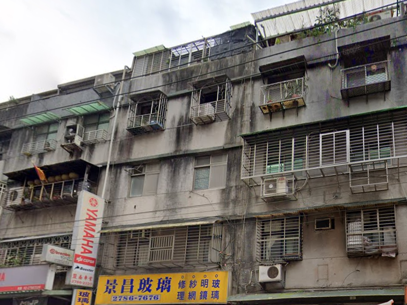 福德國小【二樓】福德街317號2樓 法拍屋照片2