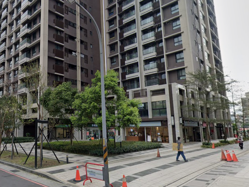 東湖【東城大境冠東城】3房車康寧街459巷33號9樓 法拍屋照片6