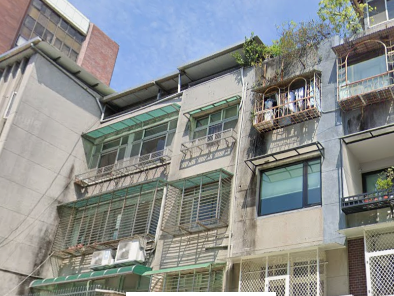 收租5雅房【仁愛國小】敦化南路一段295巷9號4樓 法拍屋照片3