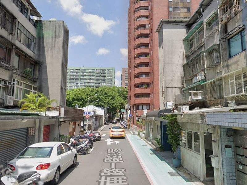 收租5雅房【仁愛國小】敦化南路一段295巷9號4樓 法拍屋照片6