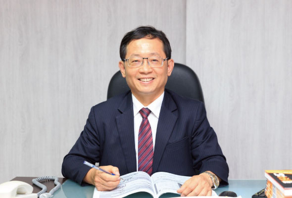 台北-透明房訊雜誌社 總經理