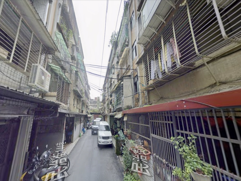 江子翠站【公寓】民治街144巷4號3樓 法拍屋照片2