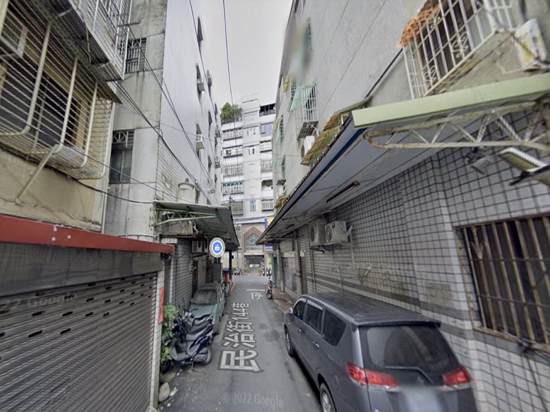 江子翠站【公寓】民治街144巷4號3樓 法拍屋照片3