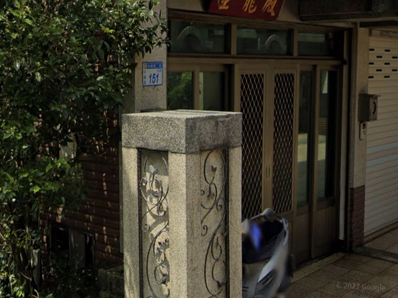 66快速道路【邊間透天】快速路二段616巷151號 法拍屋照片5