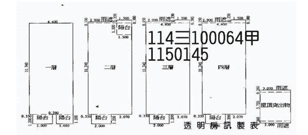 66快速道路【邊間透天】快速路二段616巷151號 法拍屋照片7