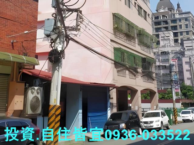 二橋國小【得意居 】二甲路5號6樓3 法拍屋照片5
