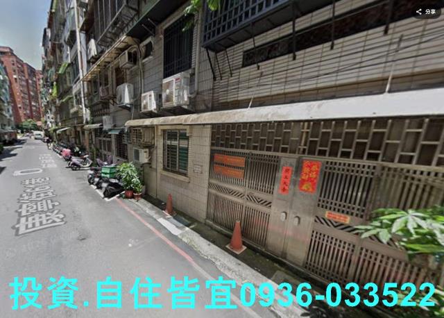 東湖商圈增建24坪康寧街61巷32號5樓 法拍屋照片2