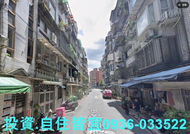 東湖商圈增建24坪康寧街61巷32號5樓 法拍屋照片3