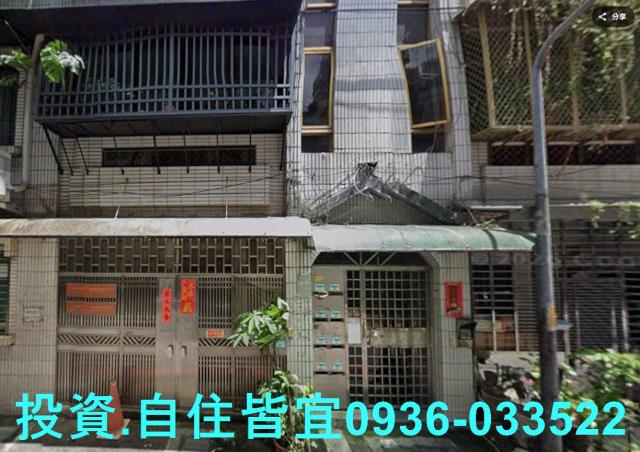 東湖商圈增建24坪康寧街61巷32號5樓 法拍屋照片