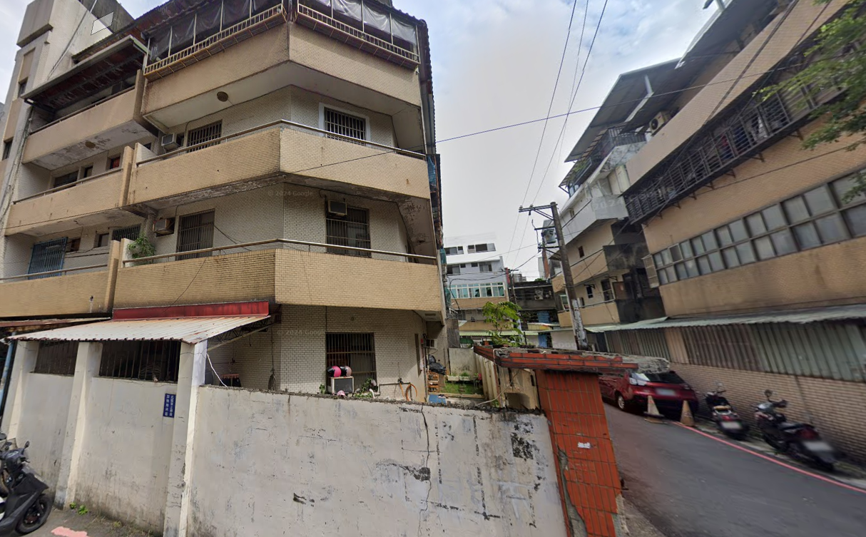 新明國中邊間五光三街60號4樓 法拍屋照片2