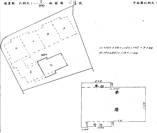 大庭院30坪【一樓】文德路22巷27弄24號1樓 法拍屋照片11