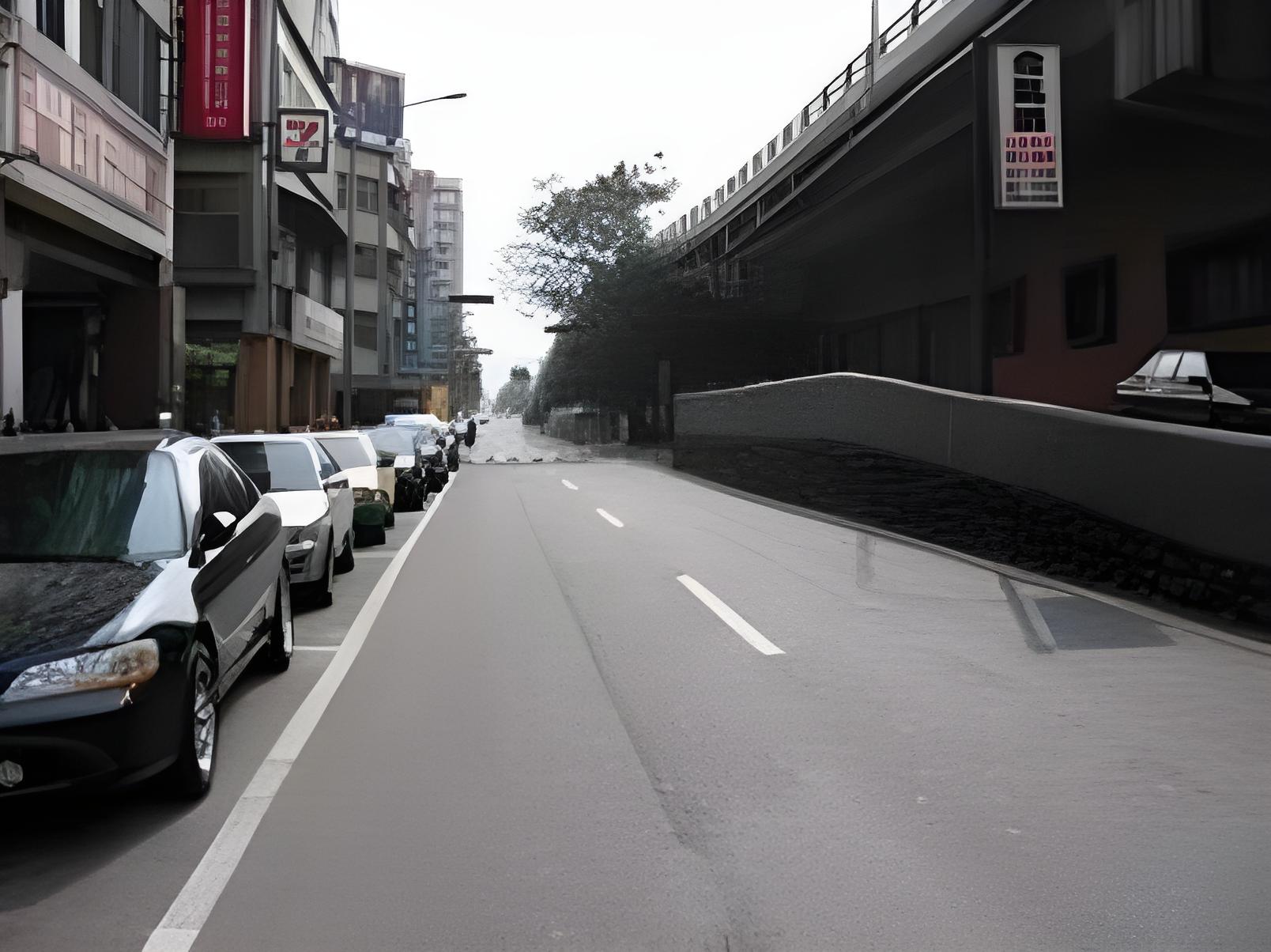 稻江護家【皇宮大樓】分租4房新生北路三段43號7樓 法拍屋照片9