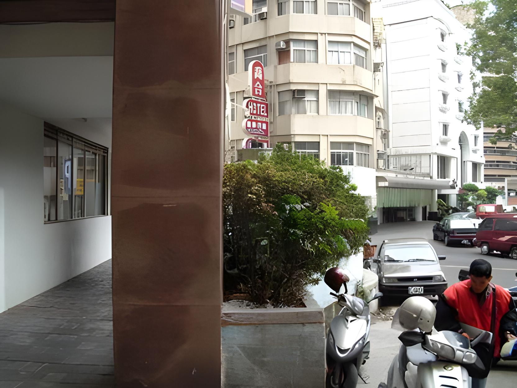 忠孝復興站【萬象大廈】復興南路一段126巷1號5樓22 法拍屋照片7