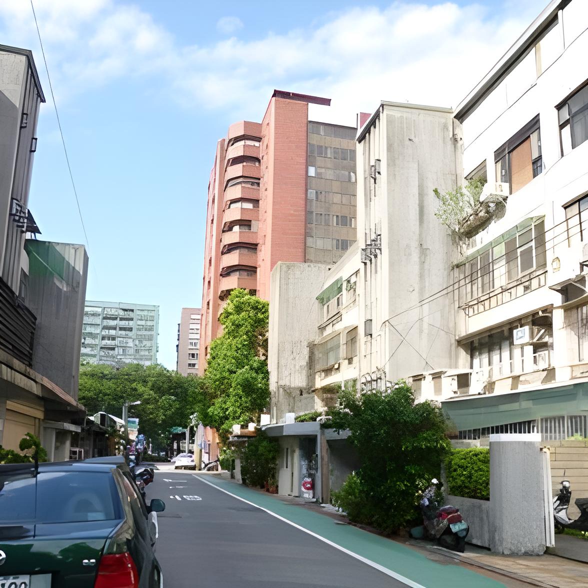 2樓住四【仁愛國小】敦化南路一段295巷11號2樓 法拍屋照片9