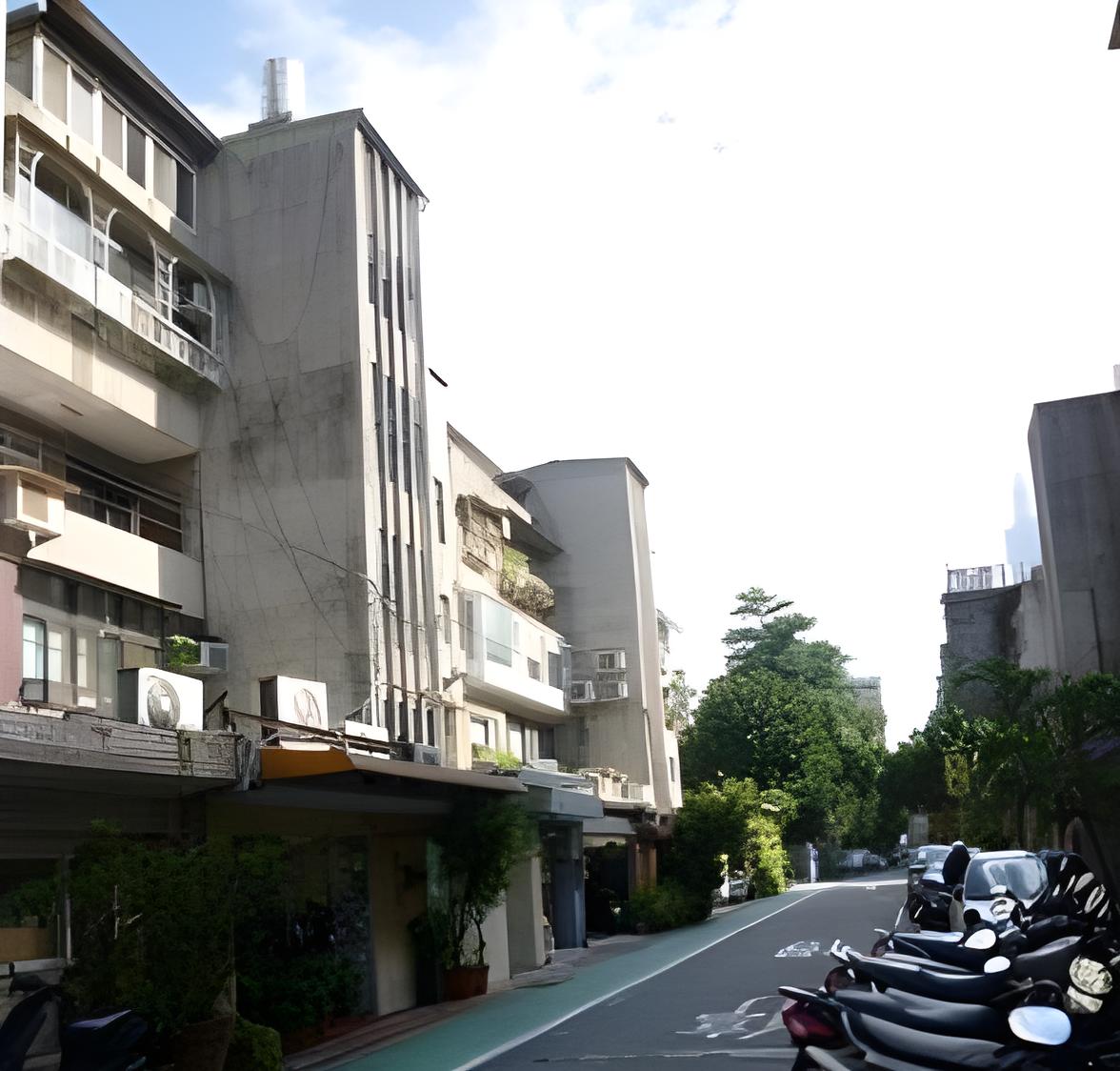 2樓住四【仁愛國小】敦化南路一段295巷11號2樓 法拍屋照片10