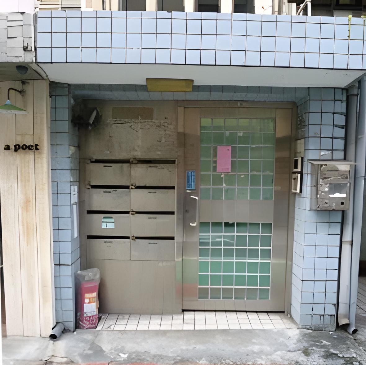 2樓住四【仁愛國小】敦化南路一段295巷11號2樓 法拍屋照片12