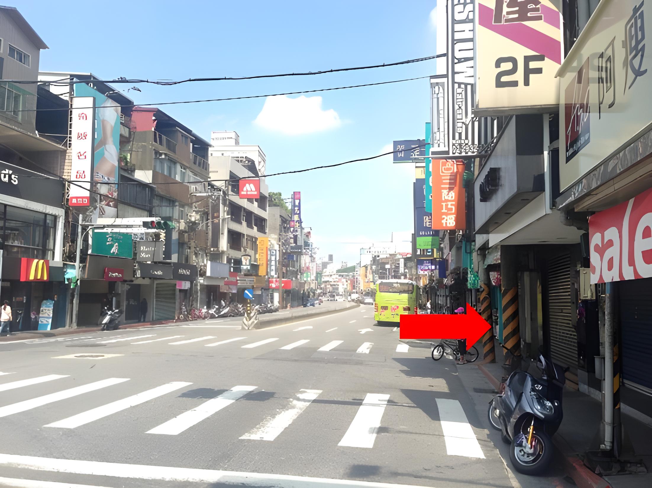 萬芳醫院站商三【頂加】興隆路三段57號5樓 法拍屋照片10