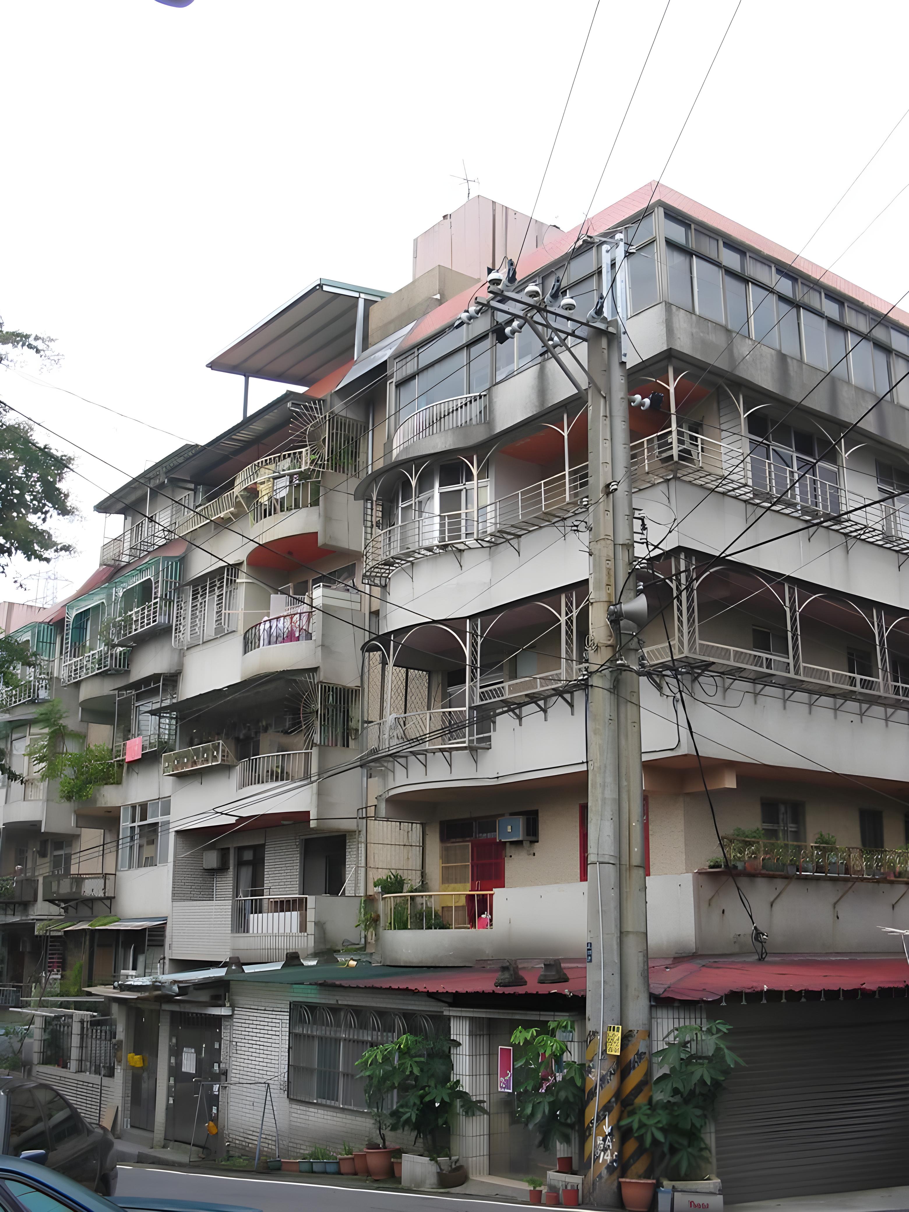 3房【美之城社區】永業路81巷40號5樓 法拍屋照片12