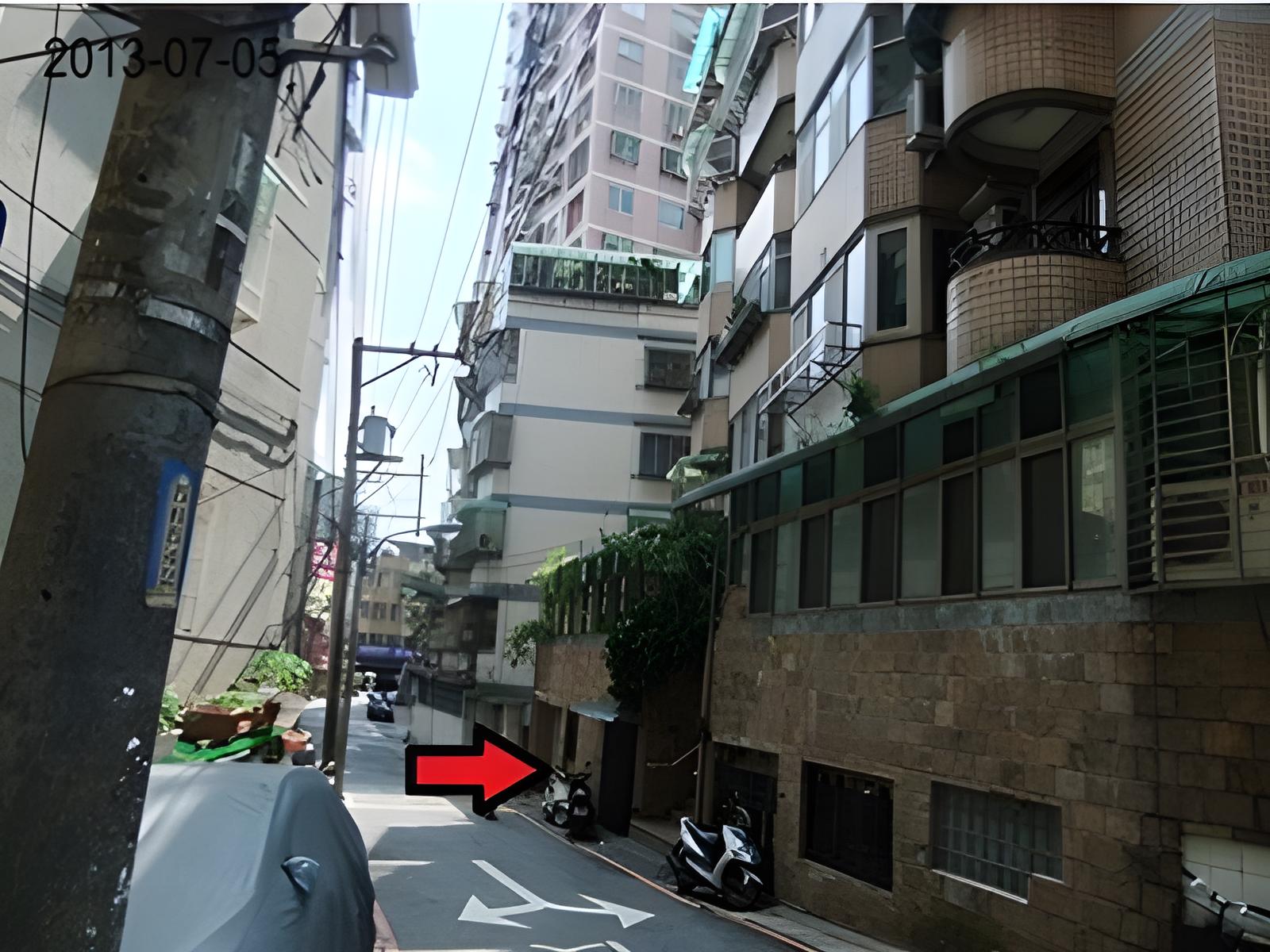 南勢角站【陽光一樓】景新街496巷17號地下1層 法拍屋照片8