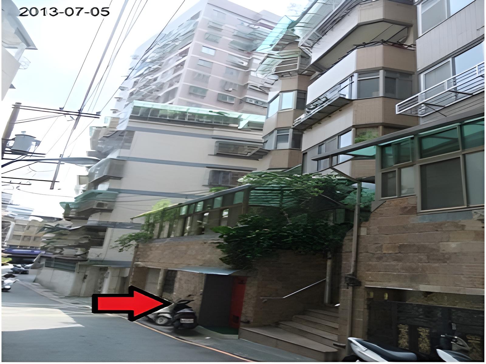 南勢角站【陽光一樓】景新街496巷17號地下1層 法拍屋照片9