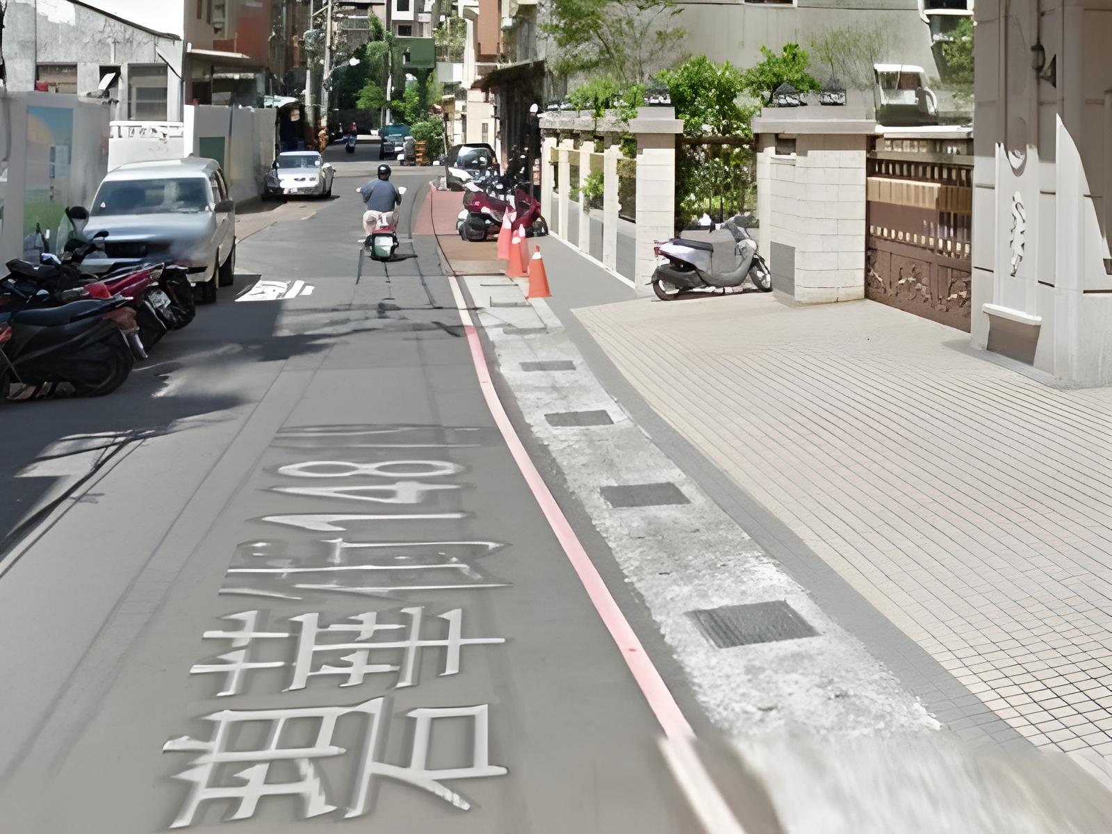 雙車位【築城大富】碧華街148巷23號9樓 法拍屋照片11
