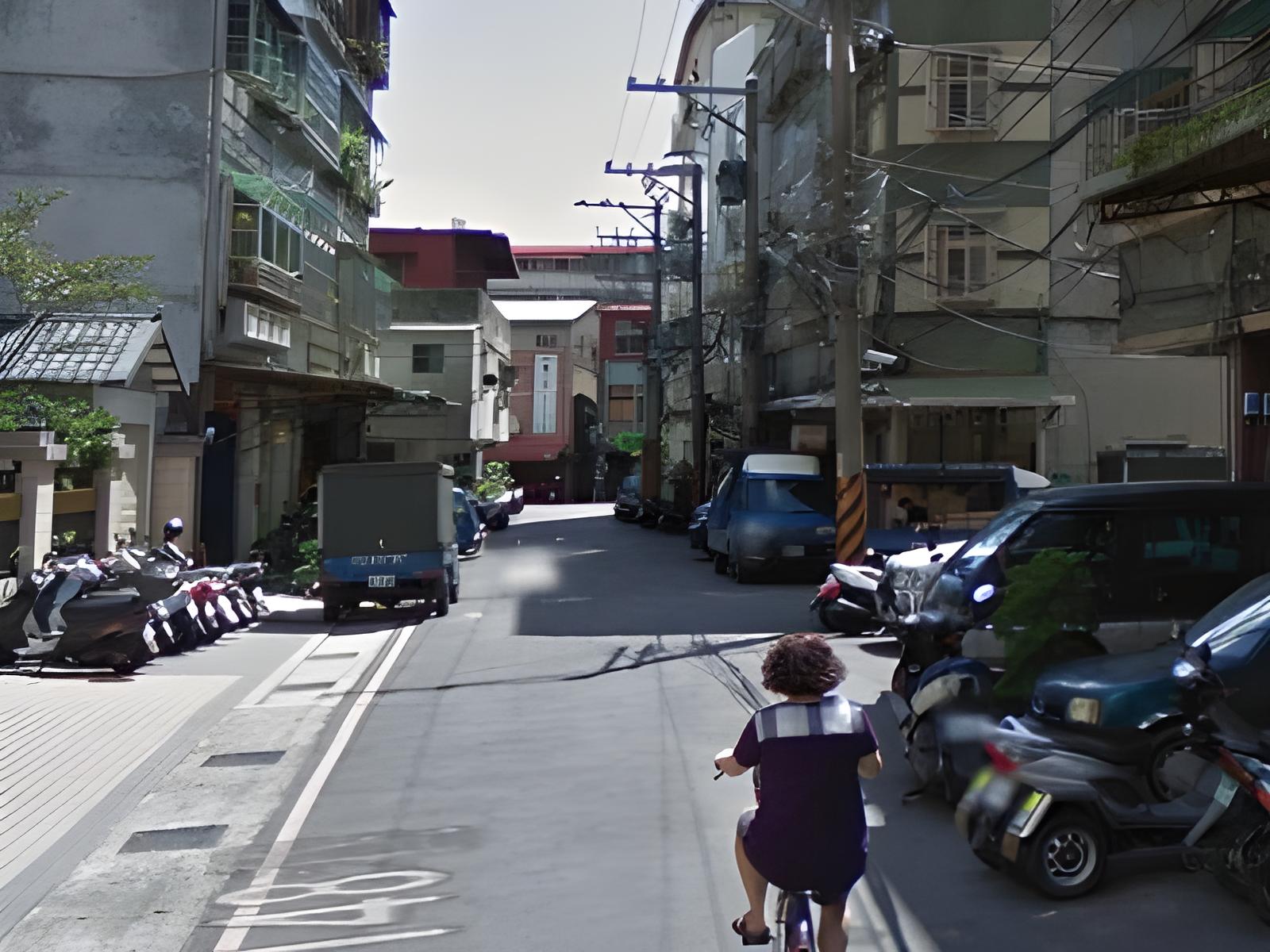 雙車位【築城大富】碧華街148巷23號9樓 法拍屋照片12