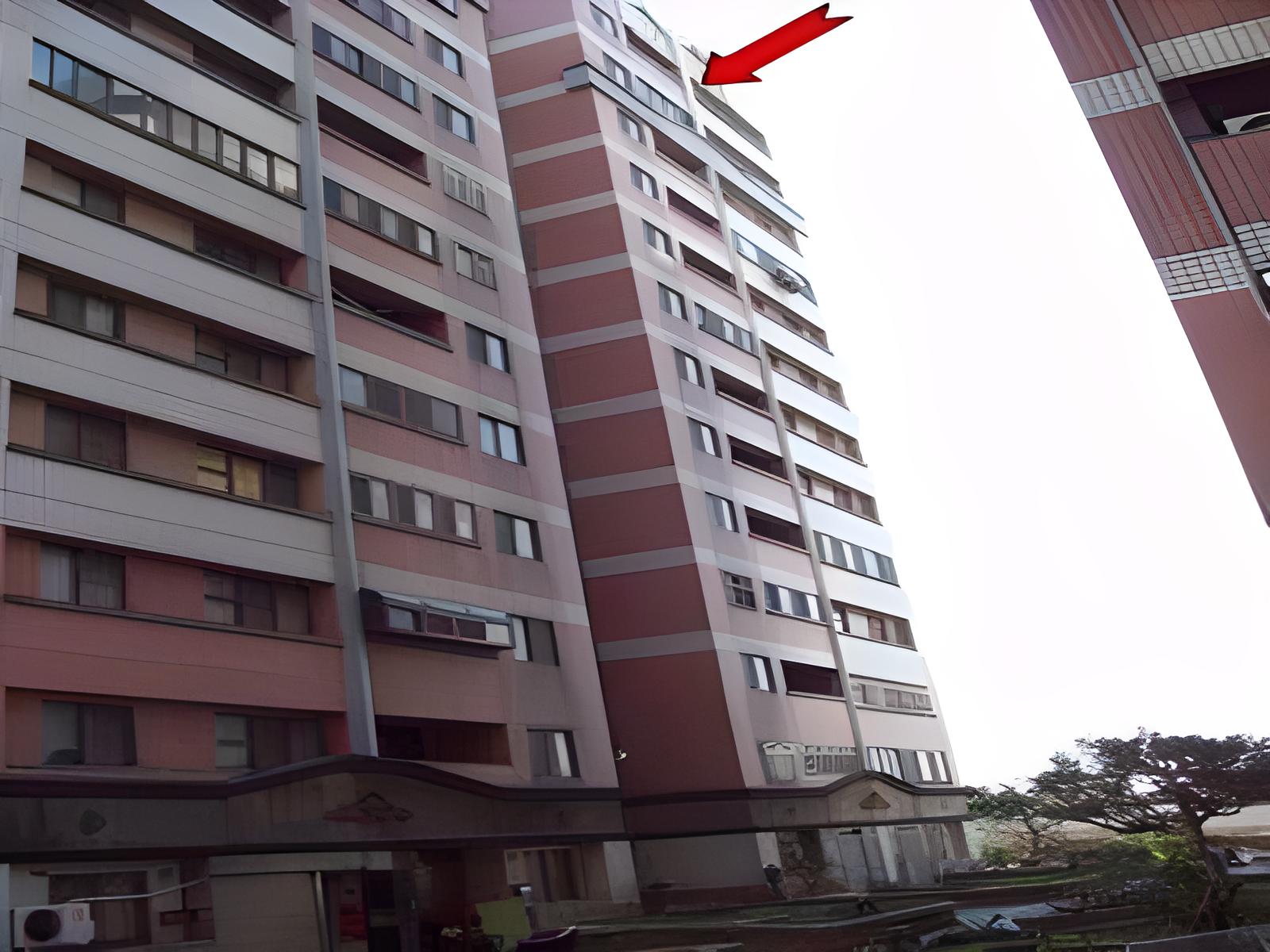 二樓【台北亞熱帶凱撒區】裕成南路358號2樓 法拍屋照片7