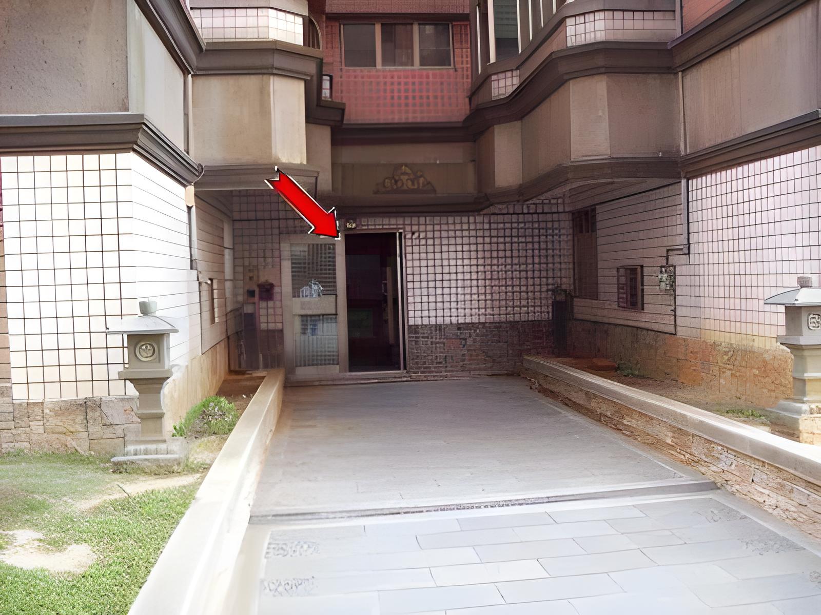 二樓【台北亞熱帶凱撒區】裕成南路358號2樓 法拍屋照片8