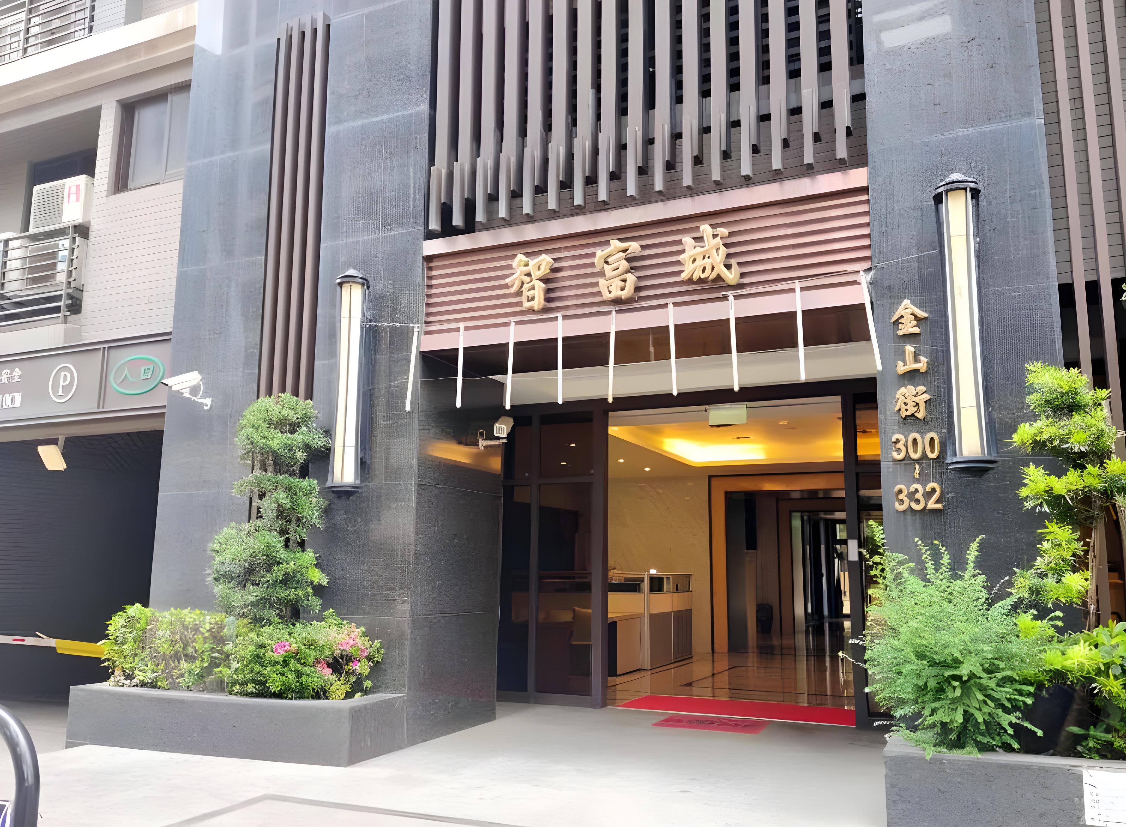 中山高速公路【X計劃2智富城】金山街320號6樓 法拍屋照片8