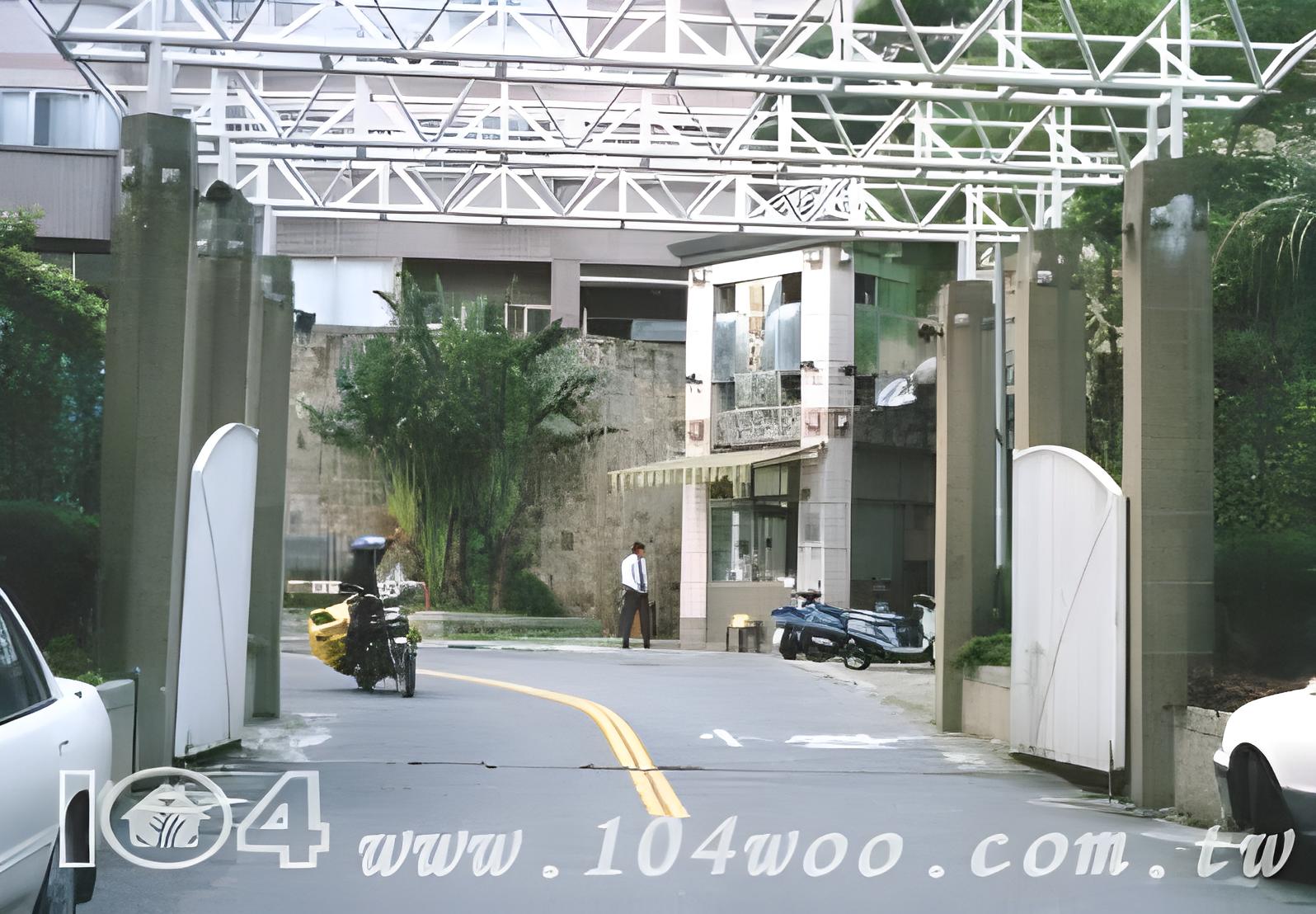 南環段Y3【觀星台北】木柵路二段109巷100弄46號15樓 法拍屋照片5