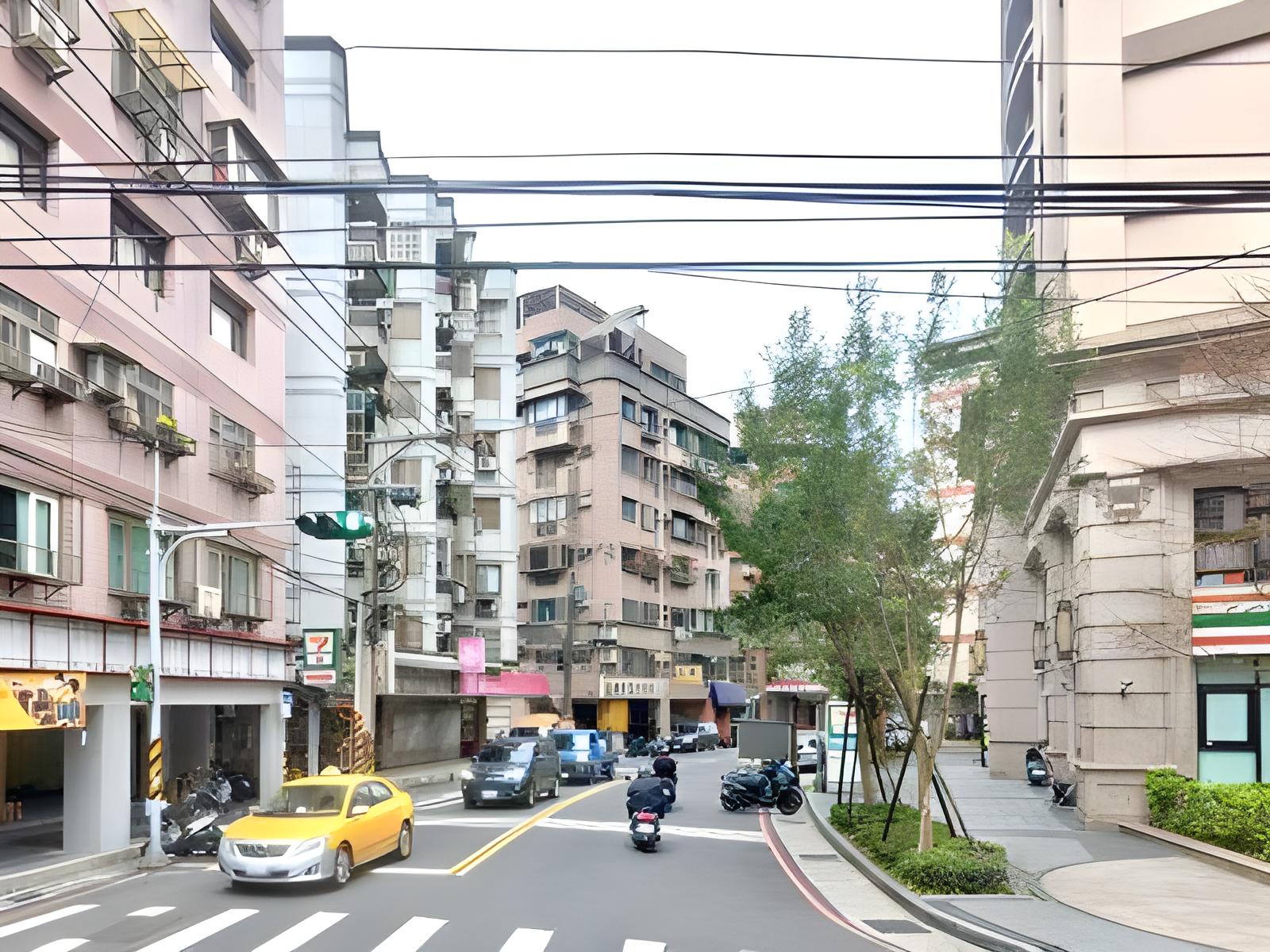 金龍國小【明湖培園】明峰街8號4樓 法拍屋照片8