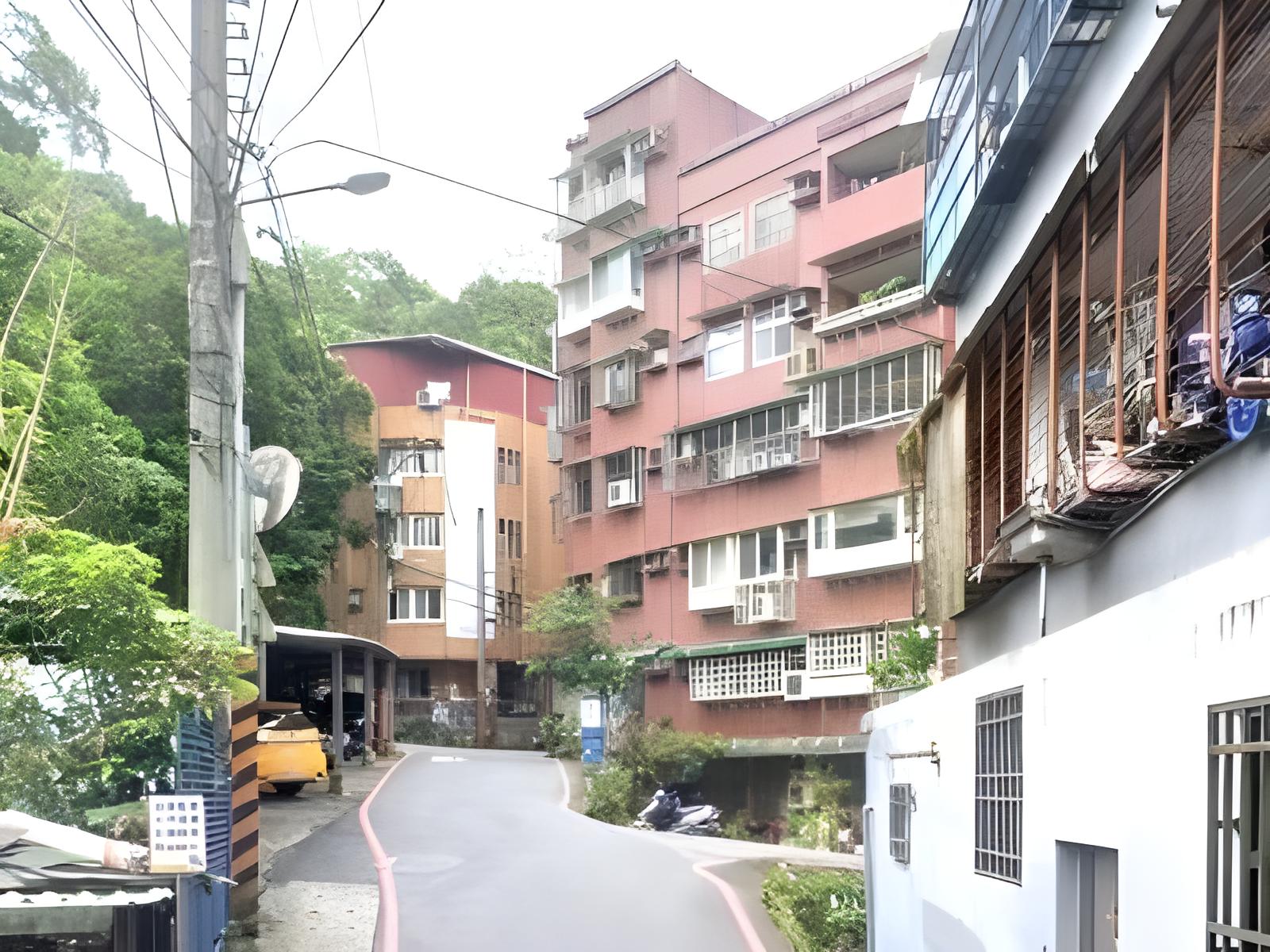 青潭國小【竹林山水】竹林路80號2樓 法拍屋照片2
