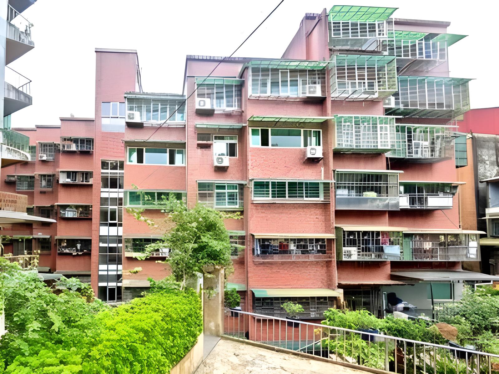 青潭國小【竹林山水】竹林路80號2樓 法拍屋照片4