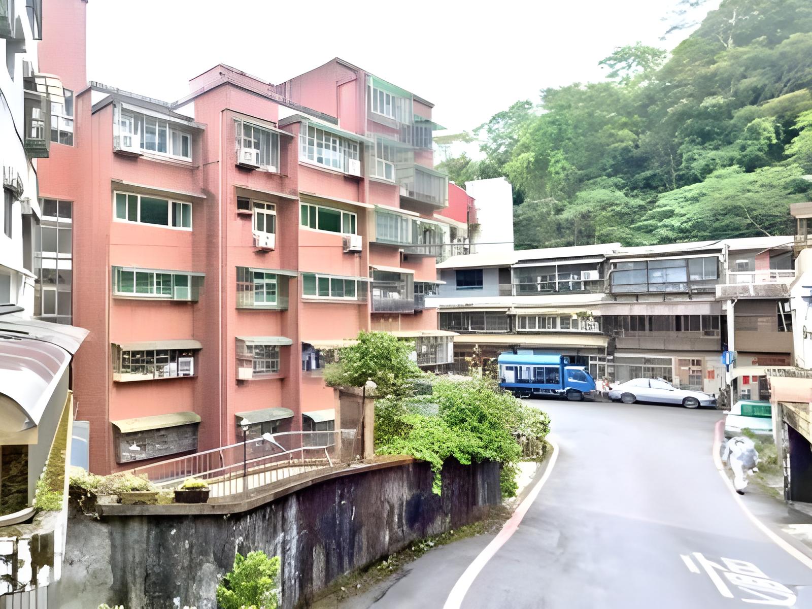 青潭國小【竹林山水】竹林路80號2樓 法拍屋照片5