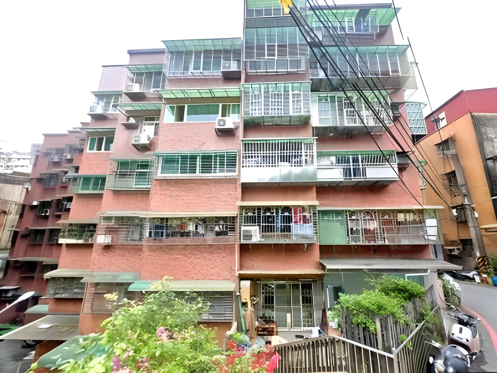 青潭國小【竹林山水】竹林路80號2樓 法拍屋照片7