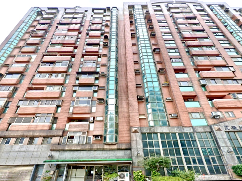 正德國中【笑傲江河】北新路169巷87號5樓 法拍屋照片7