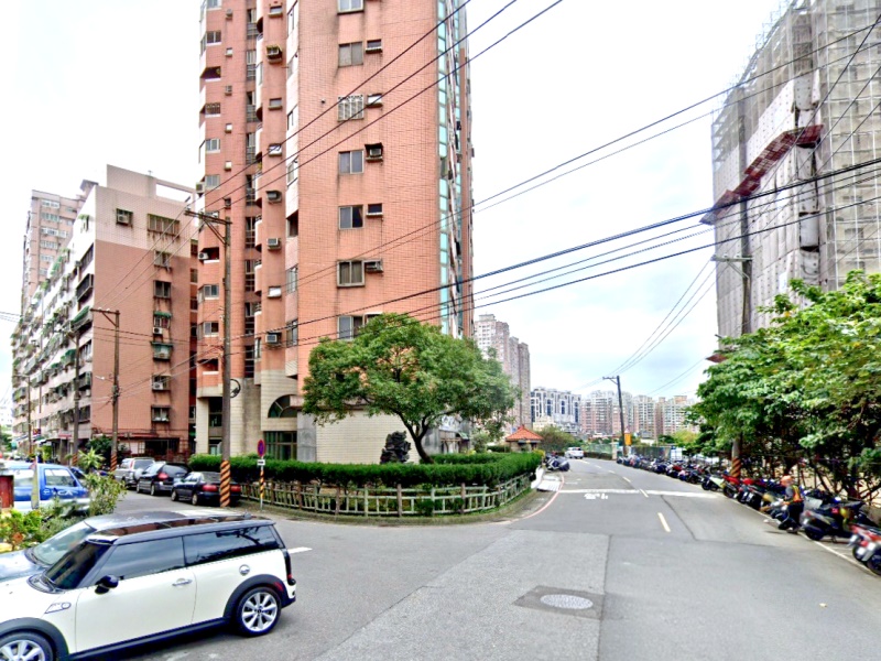 正德國中【笑傲江河】北新路169巷87號5樓 法拍屋照片8