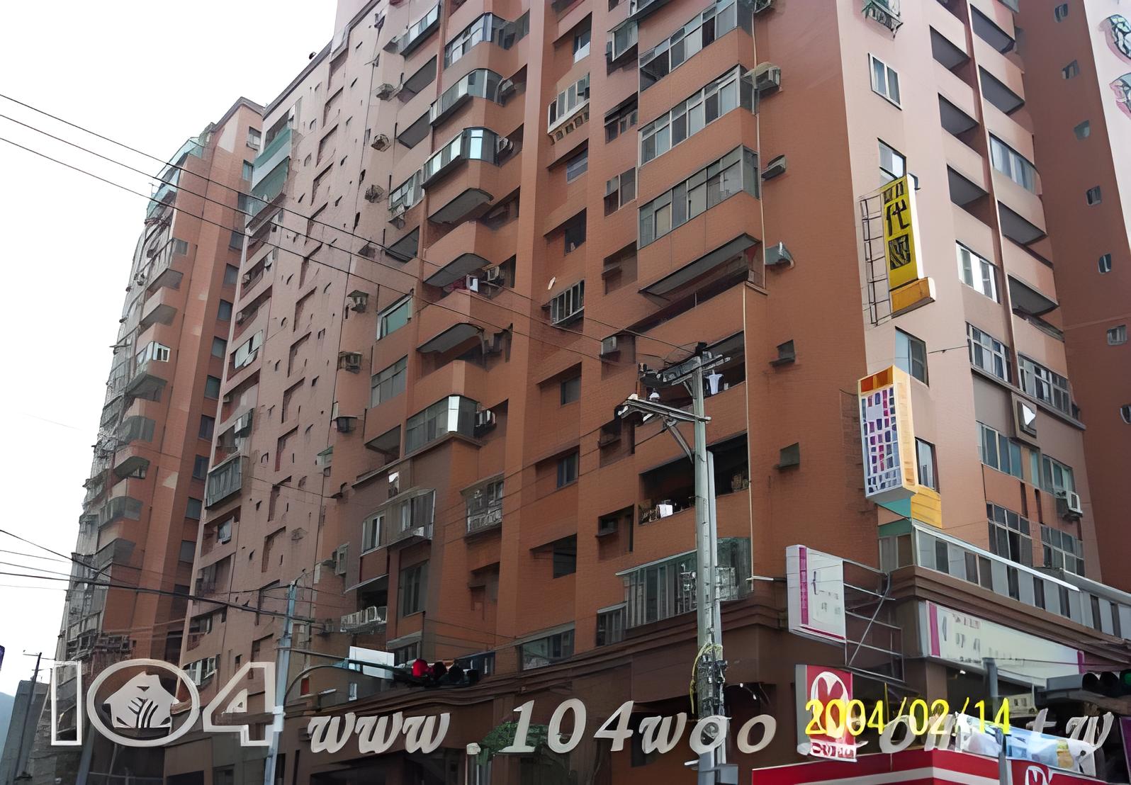 2房【台北東京】大有路654號5樓12 法拍屋照片2