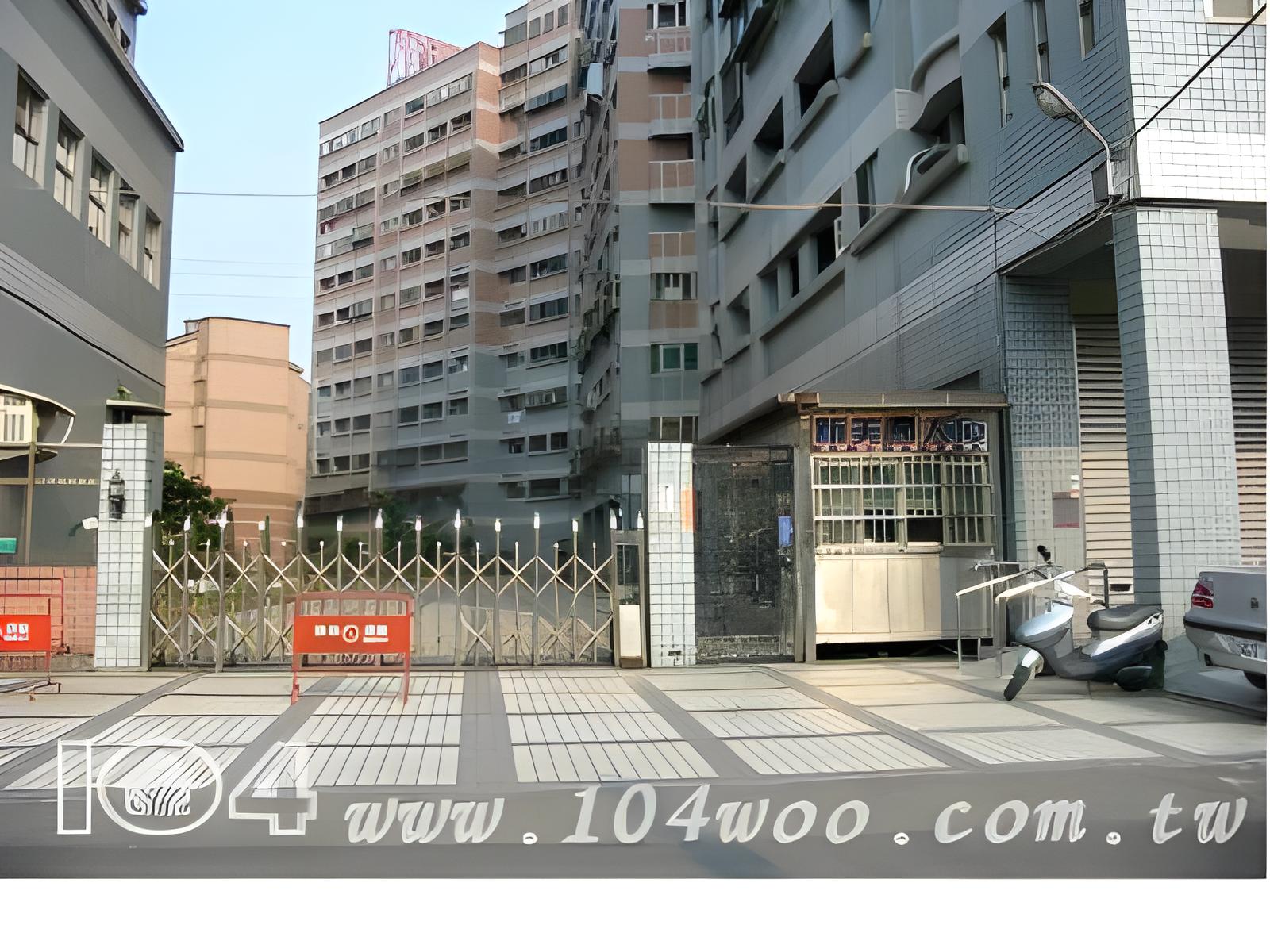 省道中山路【新美國】國強二街257號12樓 法拍屋照片
