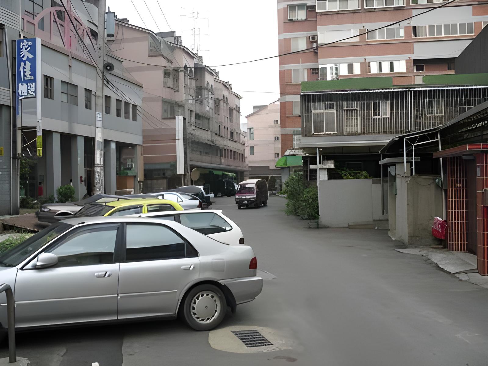 省道中山路【新美國】國強二街257號12樓 法拍屋照片6