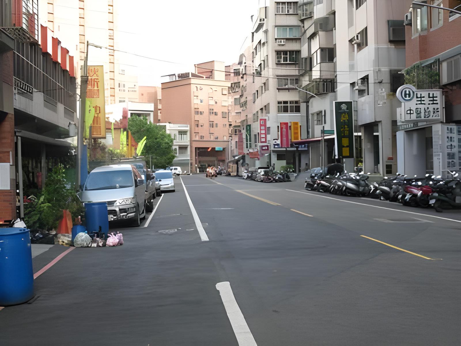 光明國小【大聯邦一期】下南崁南昌路263號6樓2 法拍屋照片3