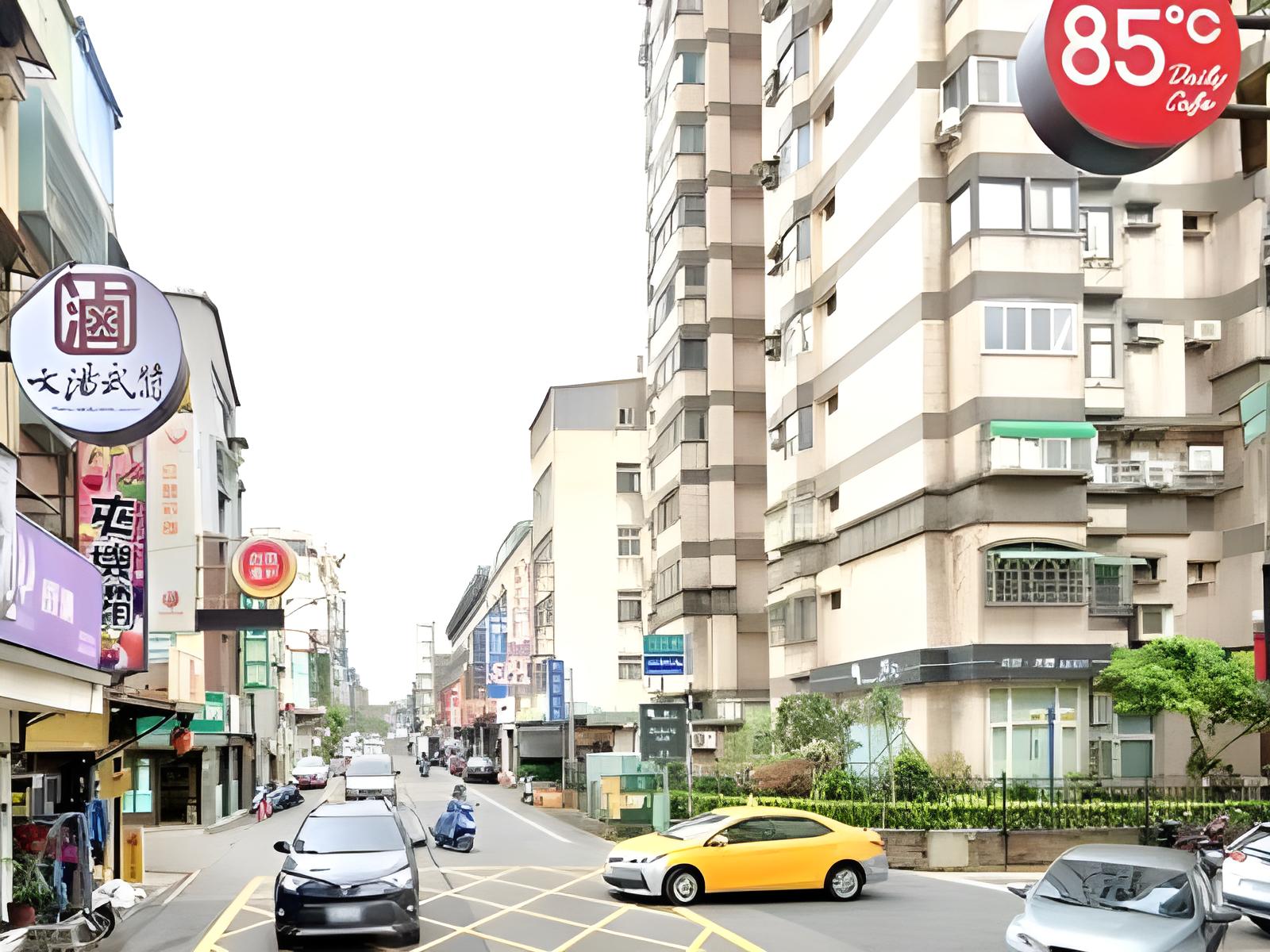 文化國小【中央甲天廈】文化街24巷1號3樓2 法拍屋照片4