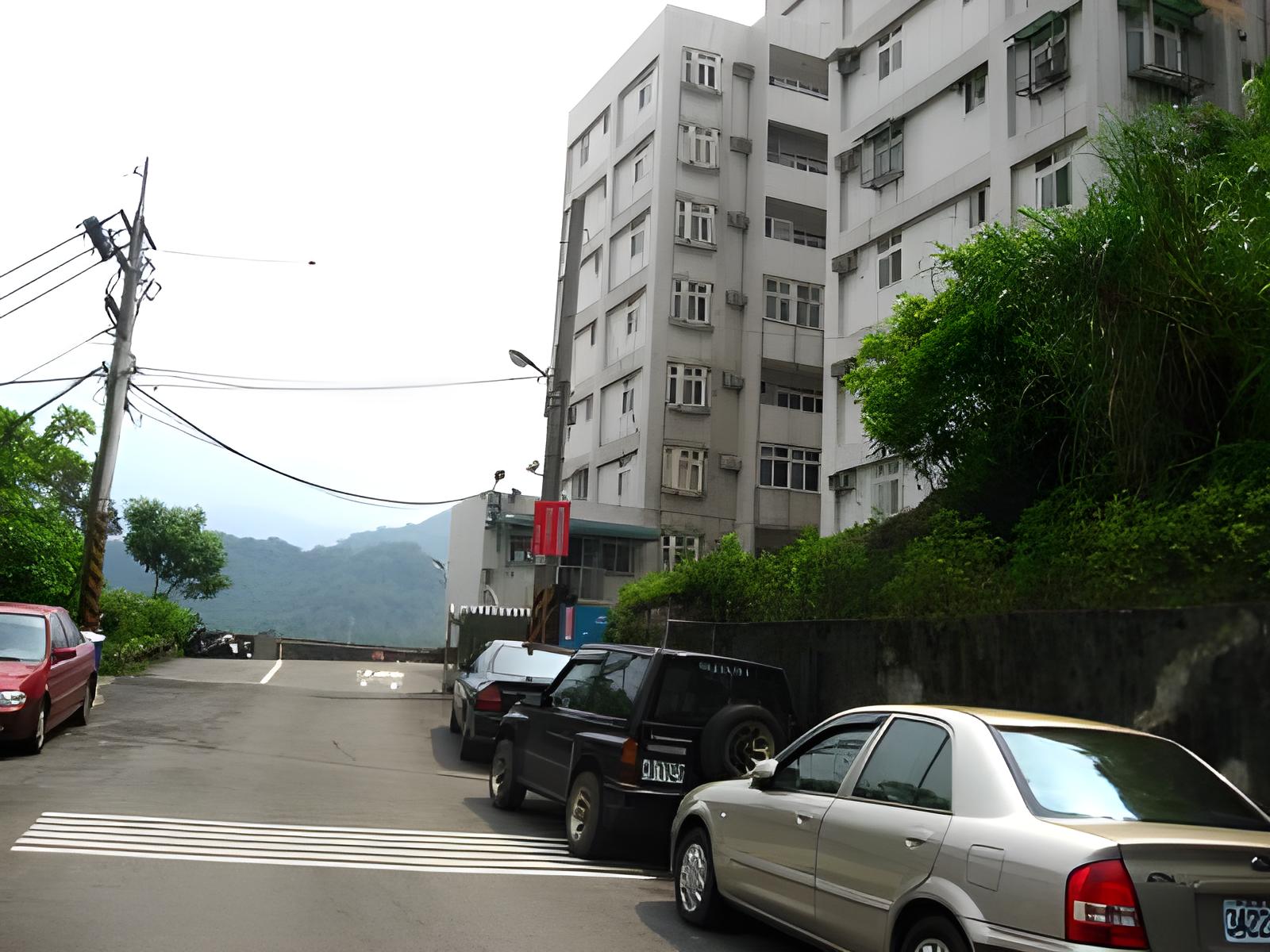 紫微3樓【台北新市民】紫新路60號3樓 法拍屋照片2