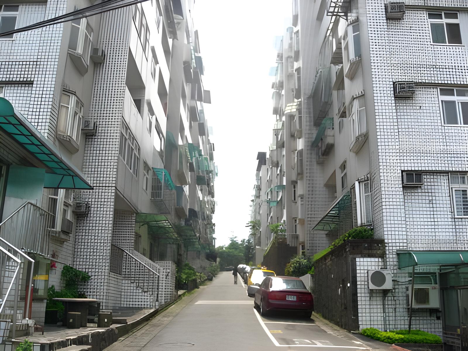 紫微3樓【台北新市民】紫新路60號3樓 法拍屋照片