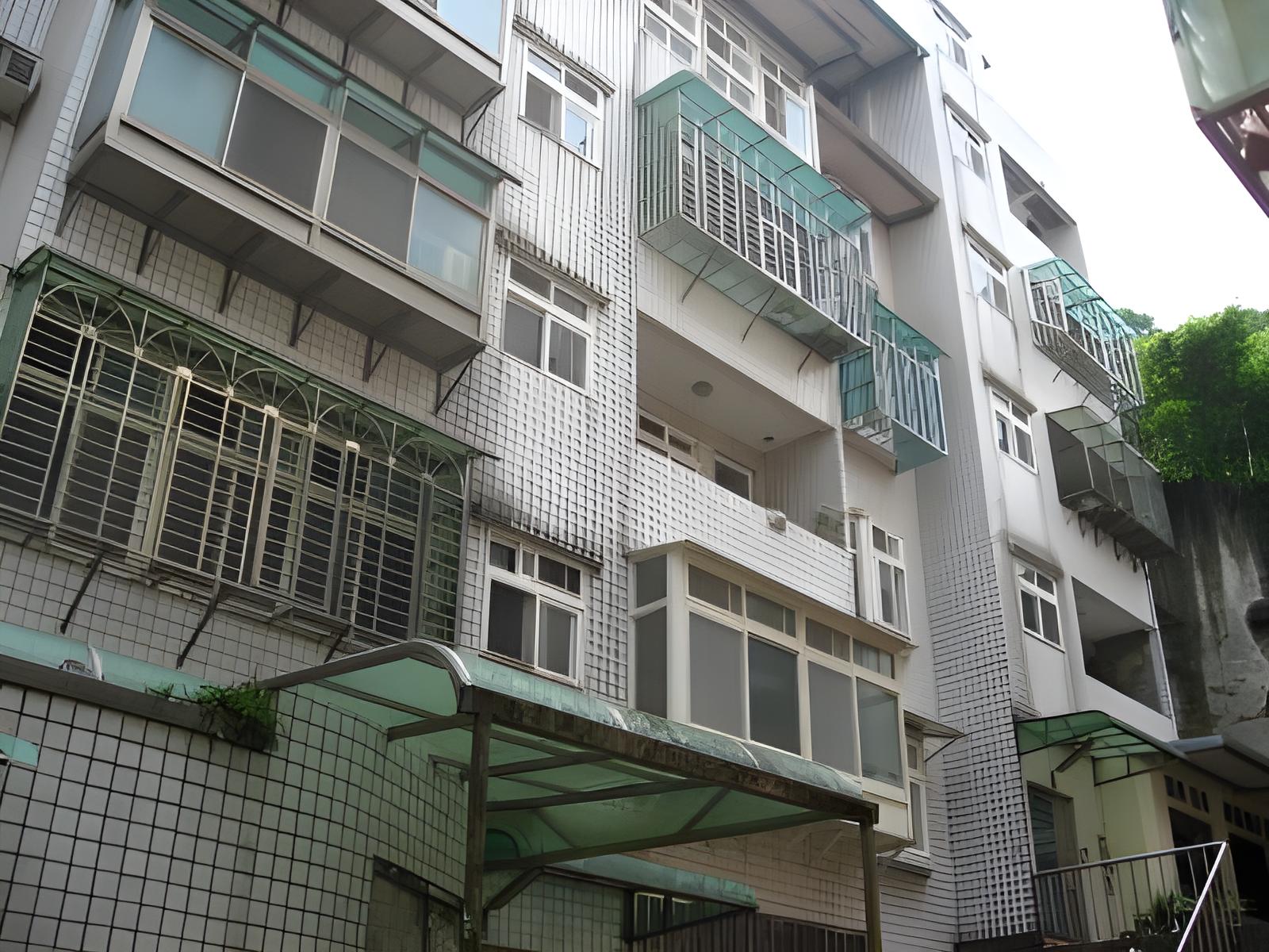 紫微3樓【台北新市民】紫新路60號3樓 法拍屋照片3