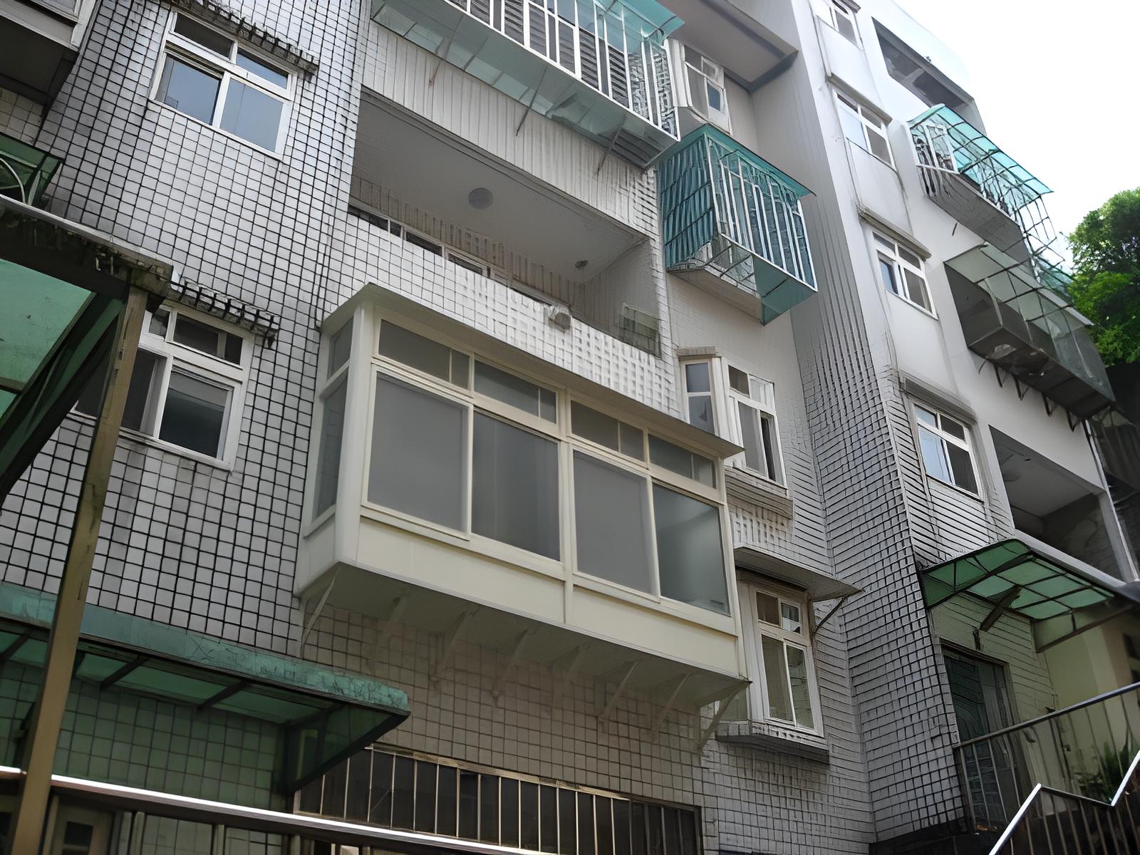 紫微3樓【台北新市民】紫新路60號3樓 法拍屋照片4