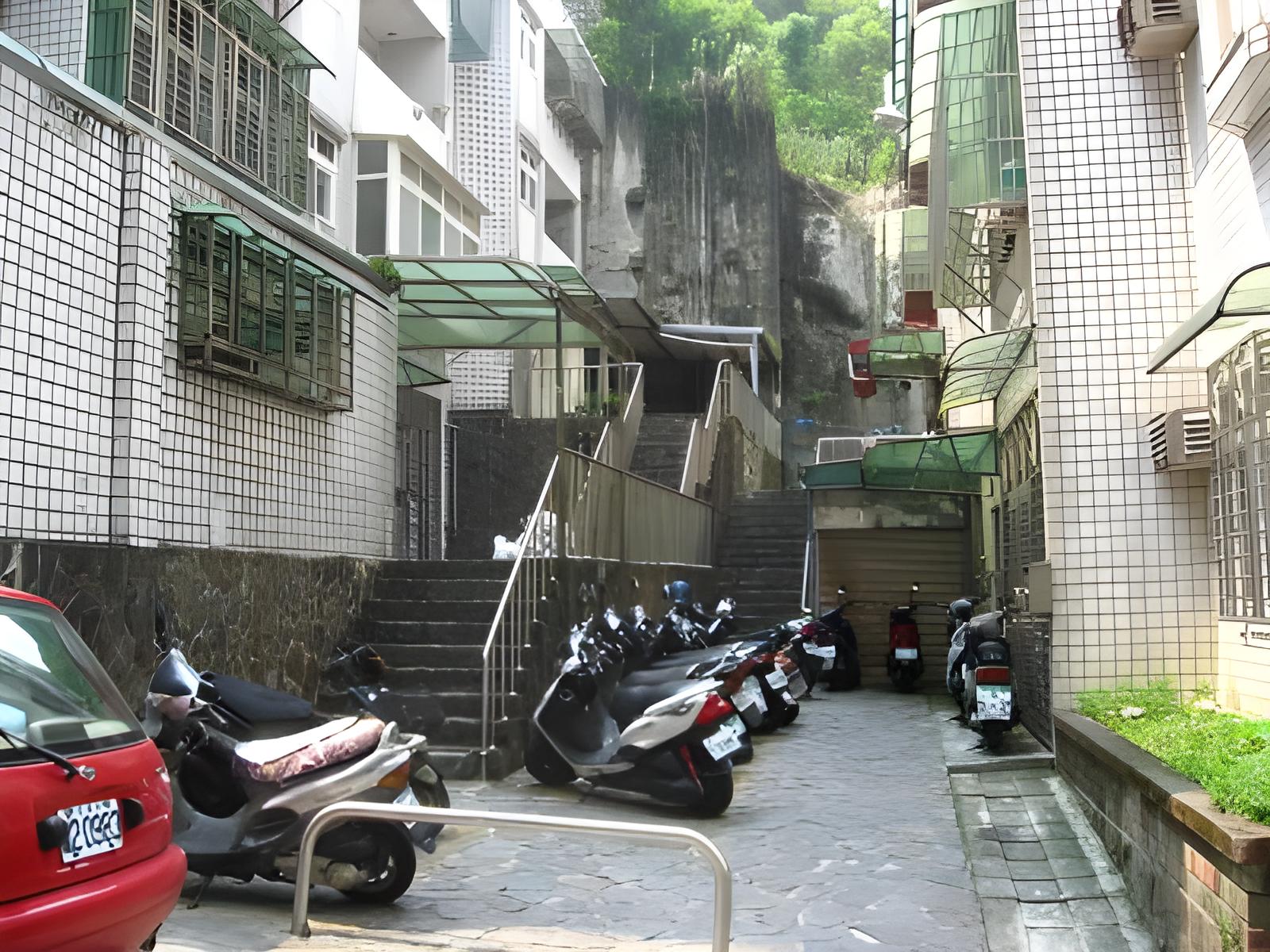 紫微3樓【台北新市民】紫新路60號3樓 法拍屋照片5