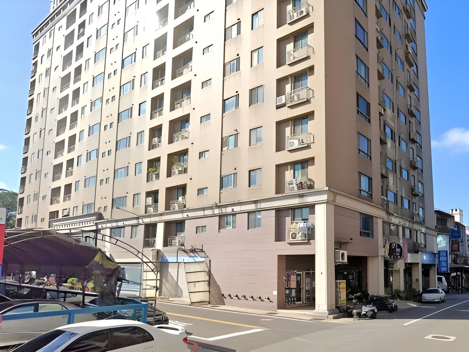 瑞塘國小【哈佛學院】萬大路174巷6號8樓 法拍屋照片3