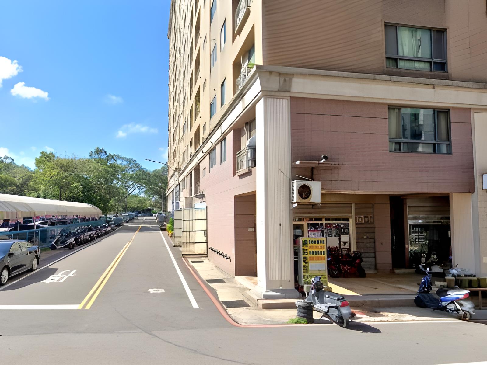 瑞塘國小【哈佛學院】萬大路174巷6號8樓 法拍屋照片5